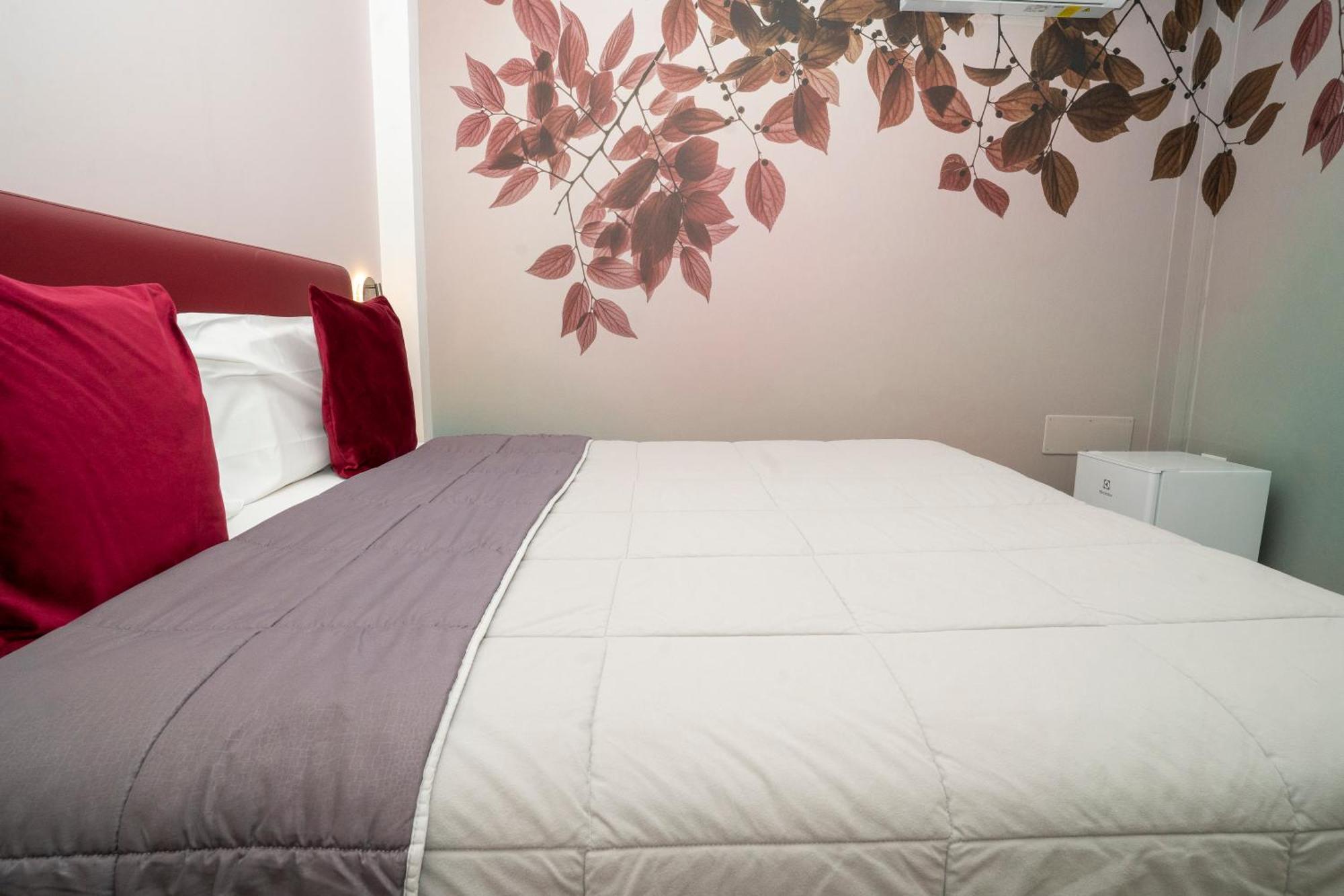Vesuvio Inn Bed & Wine Experience Boscotrecase Екстериор снимка